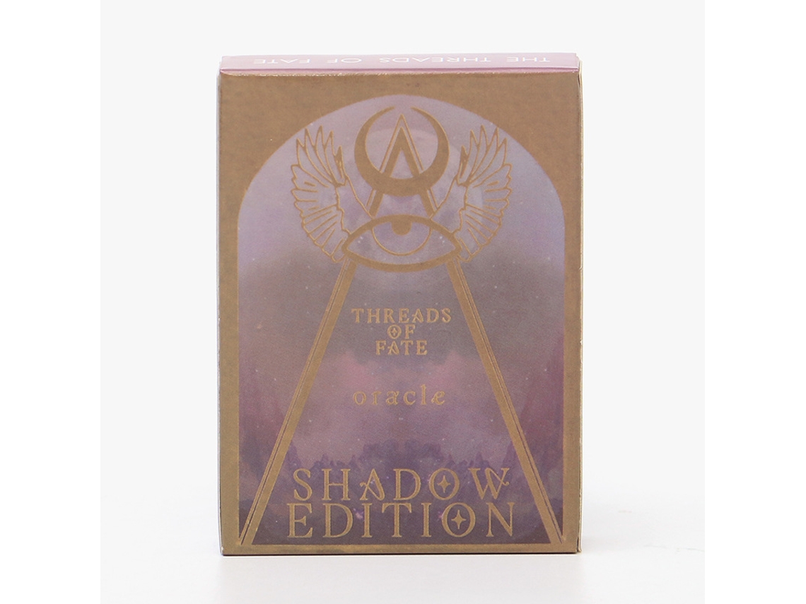 El Juego De Cartas Interactivo "destiny Pulse Tarot Oracle Cards" Contiene 55 Cartas, Cada Una De Las Cuales Mide 8,8 X 6,3 Cm.