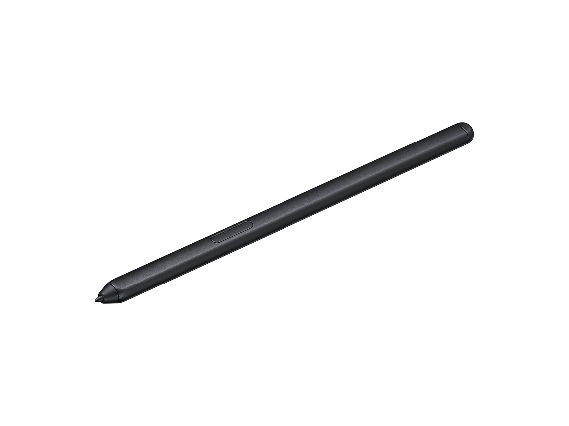 Lápiz óptico Samsung para Samsung Galaxy S21 Ultra Edition Stylus S Pen Negro