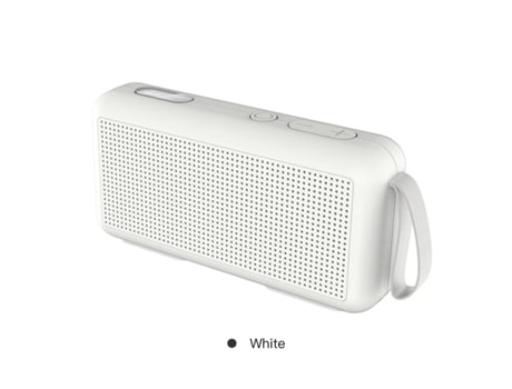 Altavoz Bluetooth portátil WEIMAI