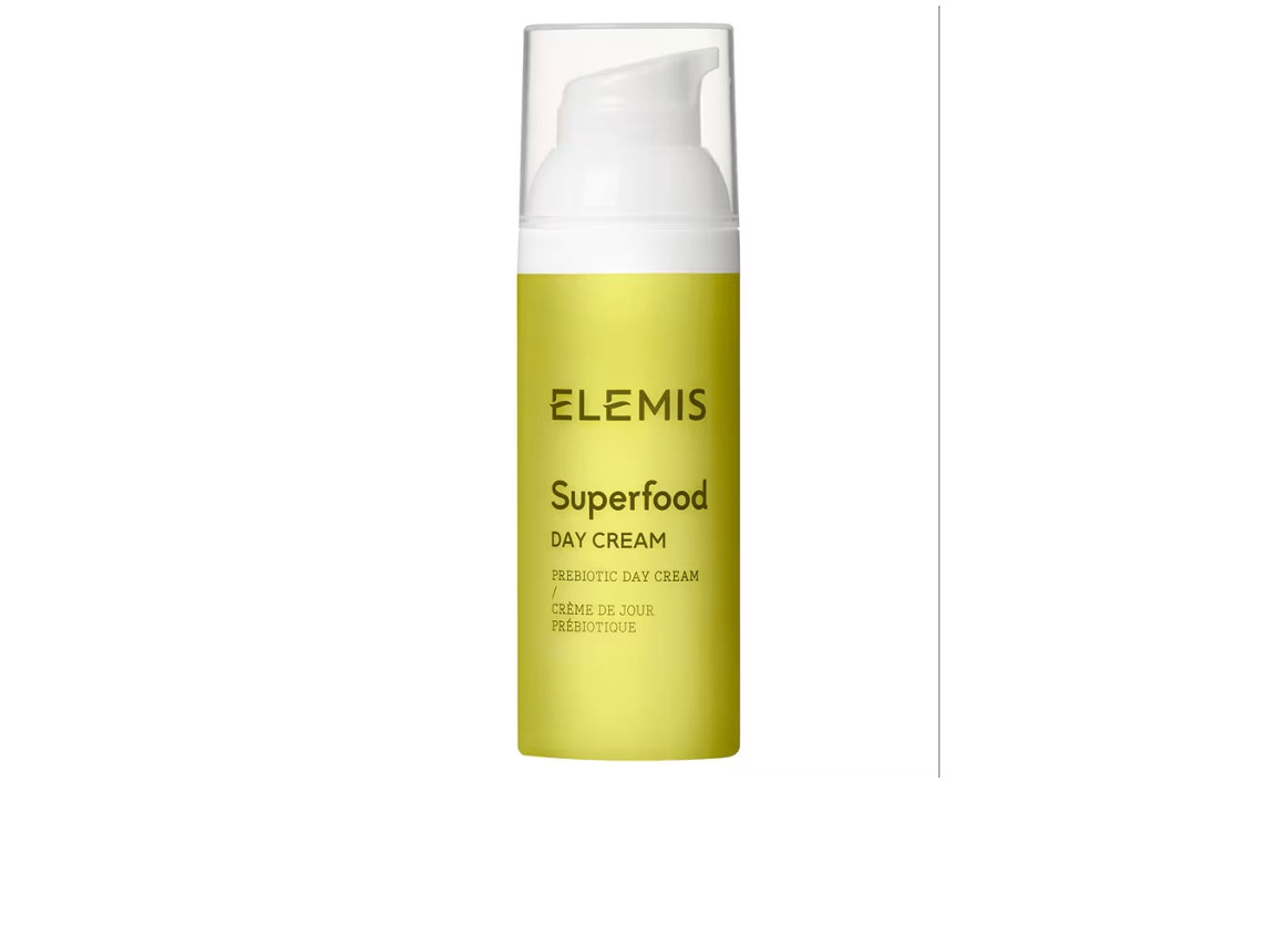 Crema Facial Elemis Superfood (50 Ml - Todo Tipo De Piel)