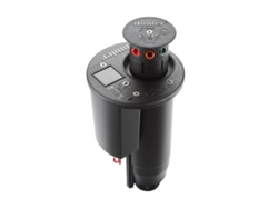 Aspersor Para Golf Hunter G-995-e-53-p8-s | Largo Alcance | Círculo Completo/parcial | Electroválvula Integrada El Aspersor Profesional Hunter