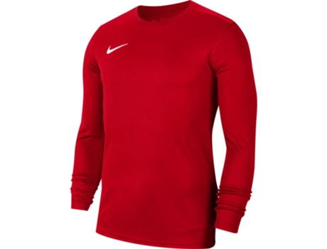Camisa de Niños para Tenis ASICS Blanco (M)