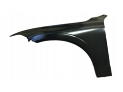 Guardabarros delantero izquierdo Volvo XC60 II, nuevo y original, número de pieza 32297441.