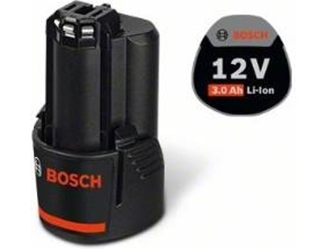 Batería BOSCH Gba 12V 3.0Ah