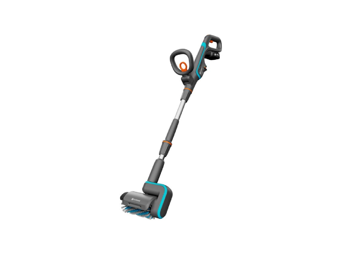 Cepillo Multifunción Aquabrush Patio GARDENA 14841-20