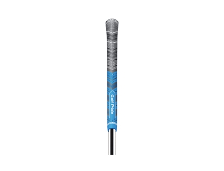 Grip para Golf GOLF PRIDE Multicolor (Goma - Tu)