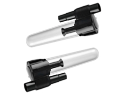 Cyclone Separator Vacuum Cleaner Accessories 32mm Dust Collector External Dust Collection Bucket Cy