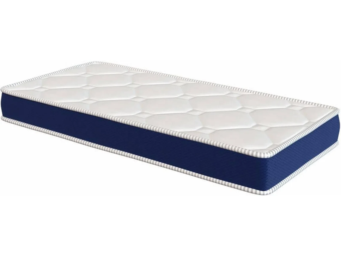 Colchón ELALMACENDELCOLCHON Ten (80 x 200 x 10 cm -Espuma HR)