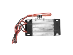 Yncm2026-calentador De Aire Cerámico Ptc Aislado 300w 220v Ac Dc Calentador Eléctrico Elemento Calefactor