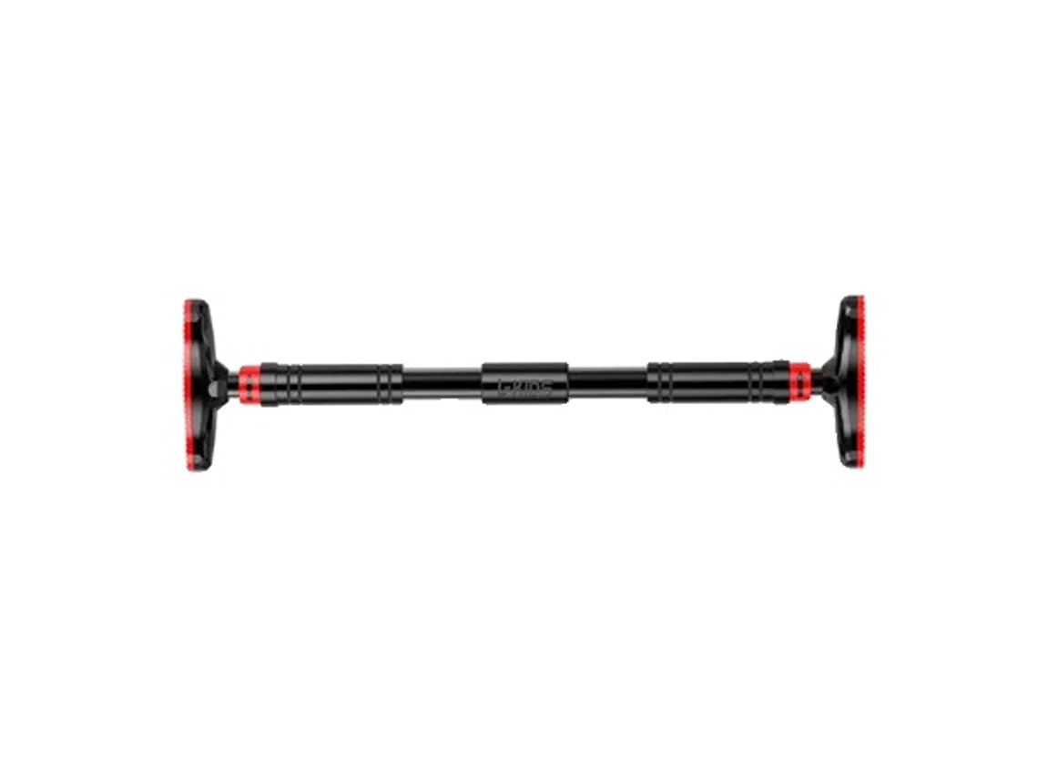 Barras de entrenamiento ajustables de acero para entrenamiento en casa OEM