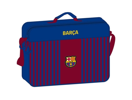 Safta Casa Fc Barcelona 21/22 Mochila