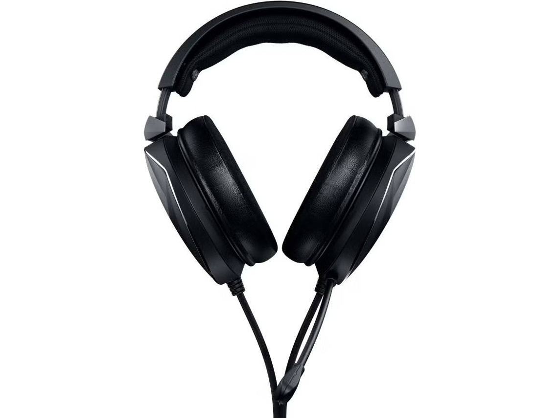 Auriculares con cable ASUS Rog THETA 7.1 (On Ear - Multipropósito - Negro)