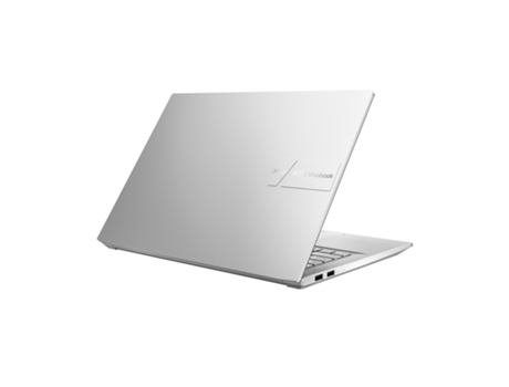 Portátil ASUS 63787 7345 (14 '' - AMD Ryzen™ 7 5800H - RAM: 16 GB - 512 GB SSD - AMD Radeon Graphics)