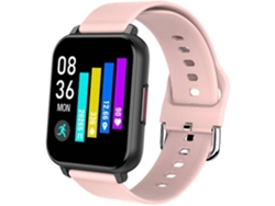 Smartwatch YIZHOOD YIZ457 Rosa