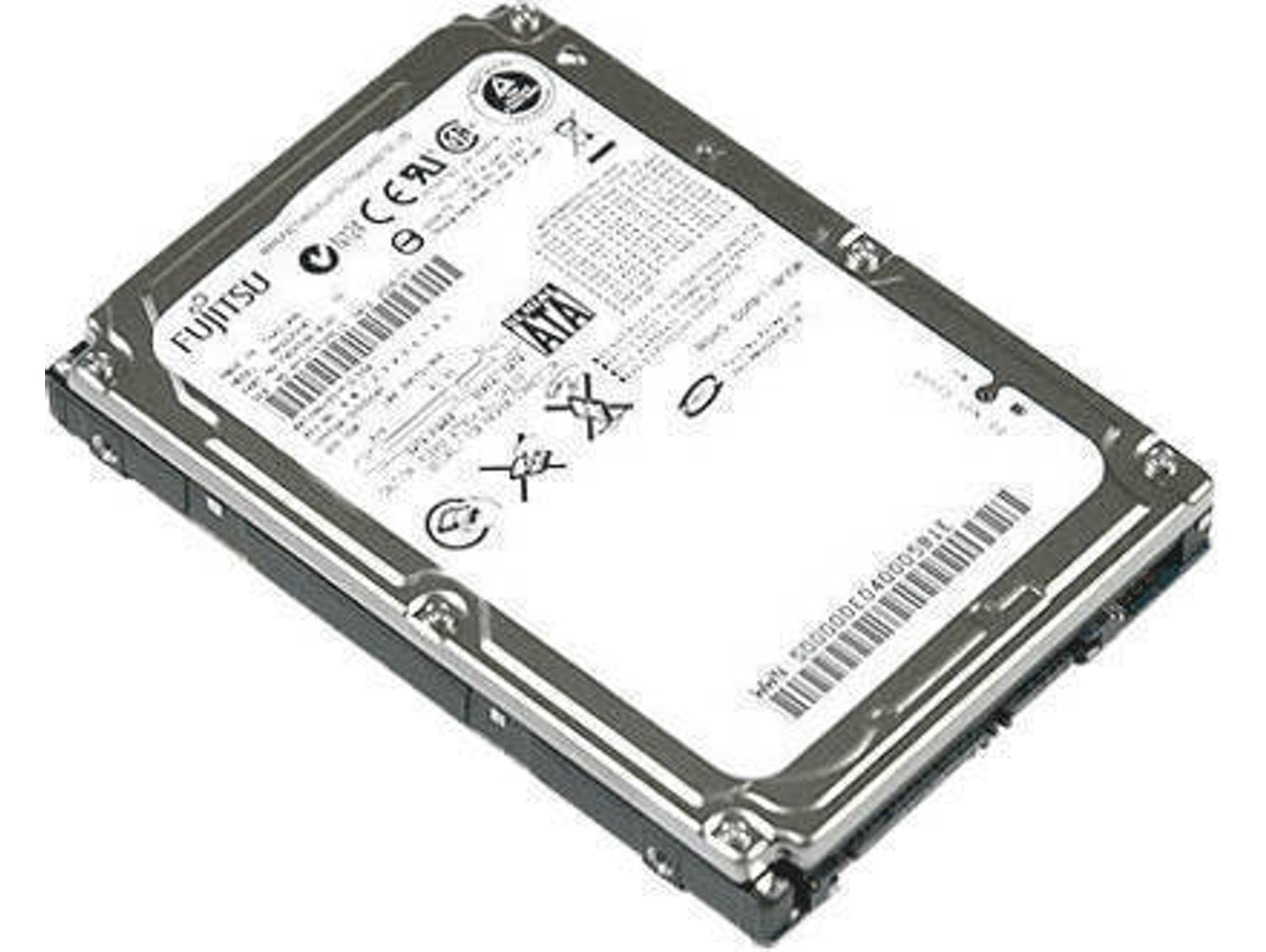 Disco SSD Interno FUJITSU S26361-F3758-L257 (256 GB - SATA)