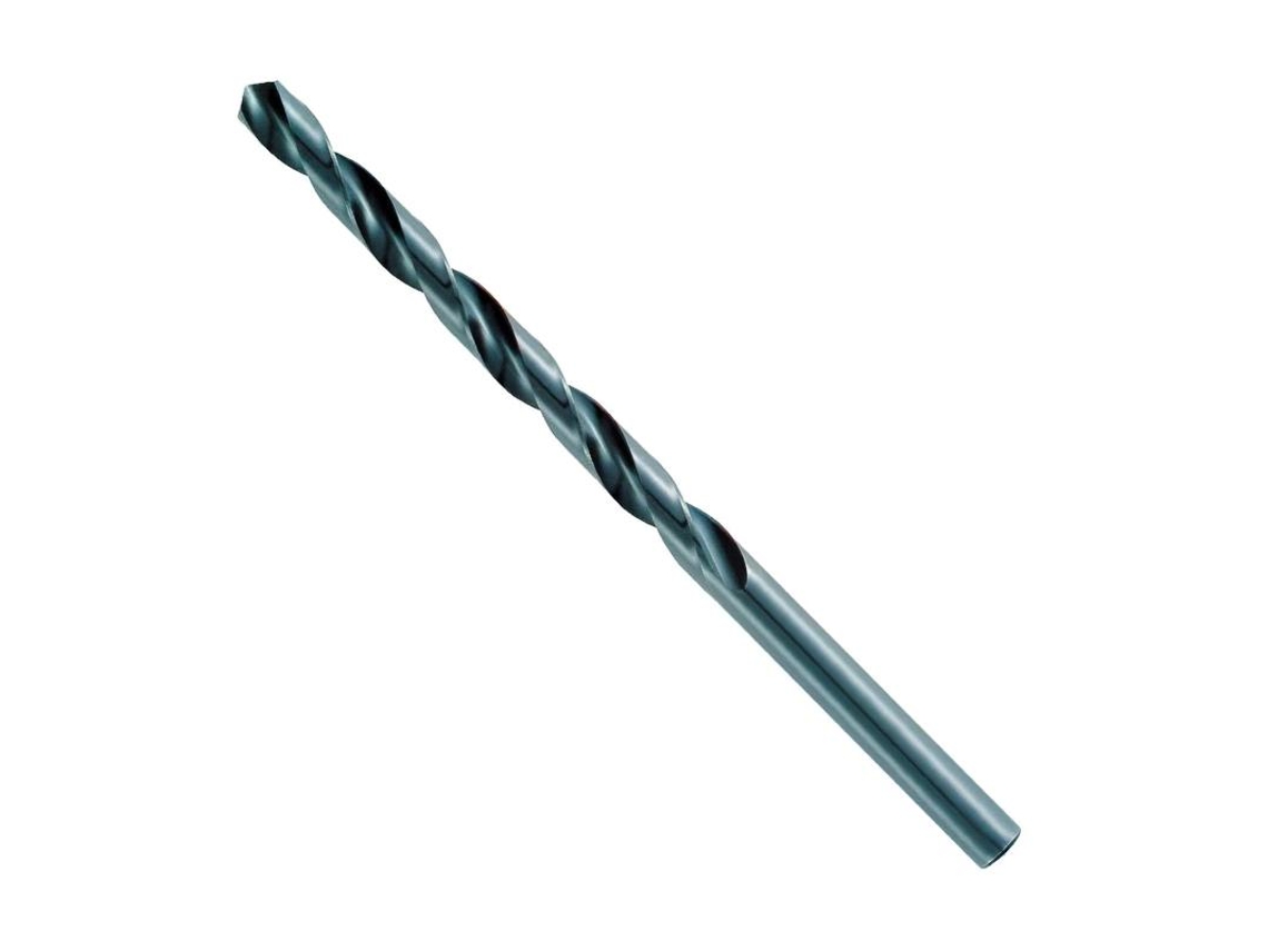 Broca ALPEN Hss Super Larga  7.00x150/100 mm