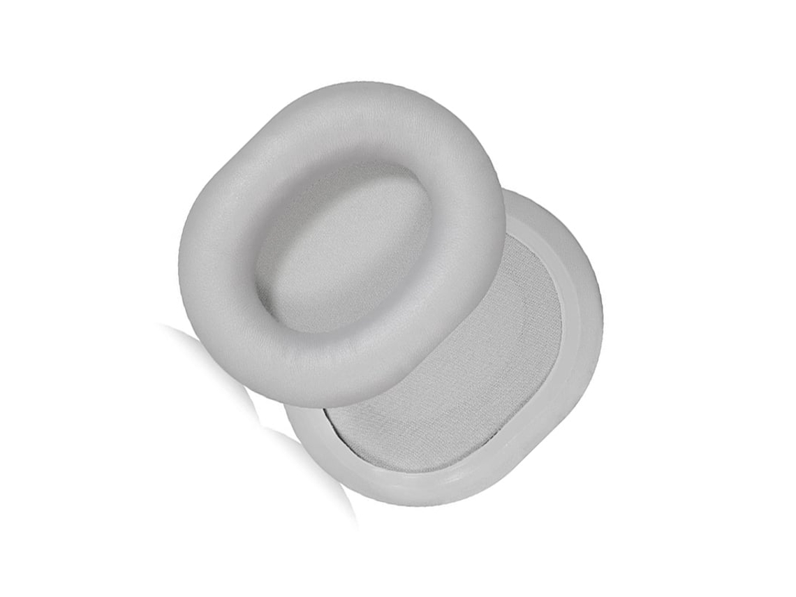 Almohadillas de repuesto Szsmart para Razer Blackshark V1, color gris