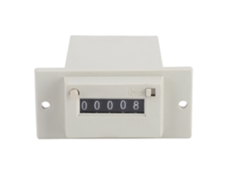 Contador De Pulsos Electromagnético Industrial Csk5-ykw De 5 Dígitos (0-99999), 36 V Cc