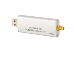 Receptor De Radio Definido Por Software Con Interfaz Sma Tcxo Original Rtl Sdr Blog V3 R820t2