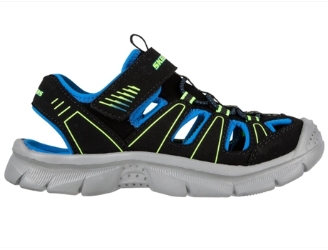 Zapatillas SKECHERS Hombre (Multicolor - 27)