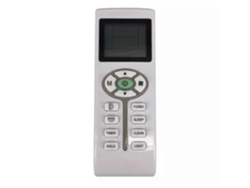 Mando A Distancia Original Usado Zh/tl-03 Para Aire Acondicionado Chigo Ac Zh/tl-02_ozo