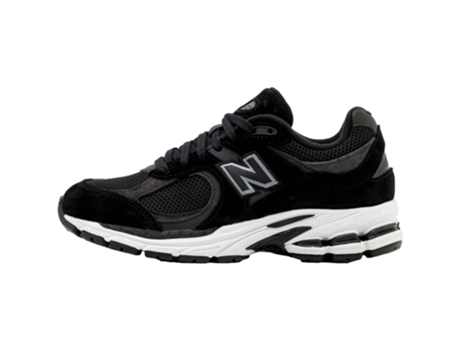Zapatillas de Hombre NEW BALANCE Negro (37)