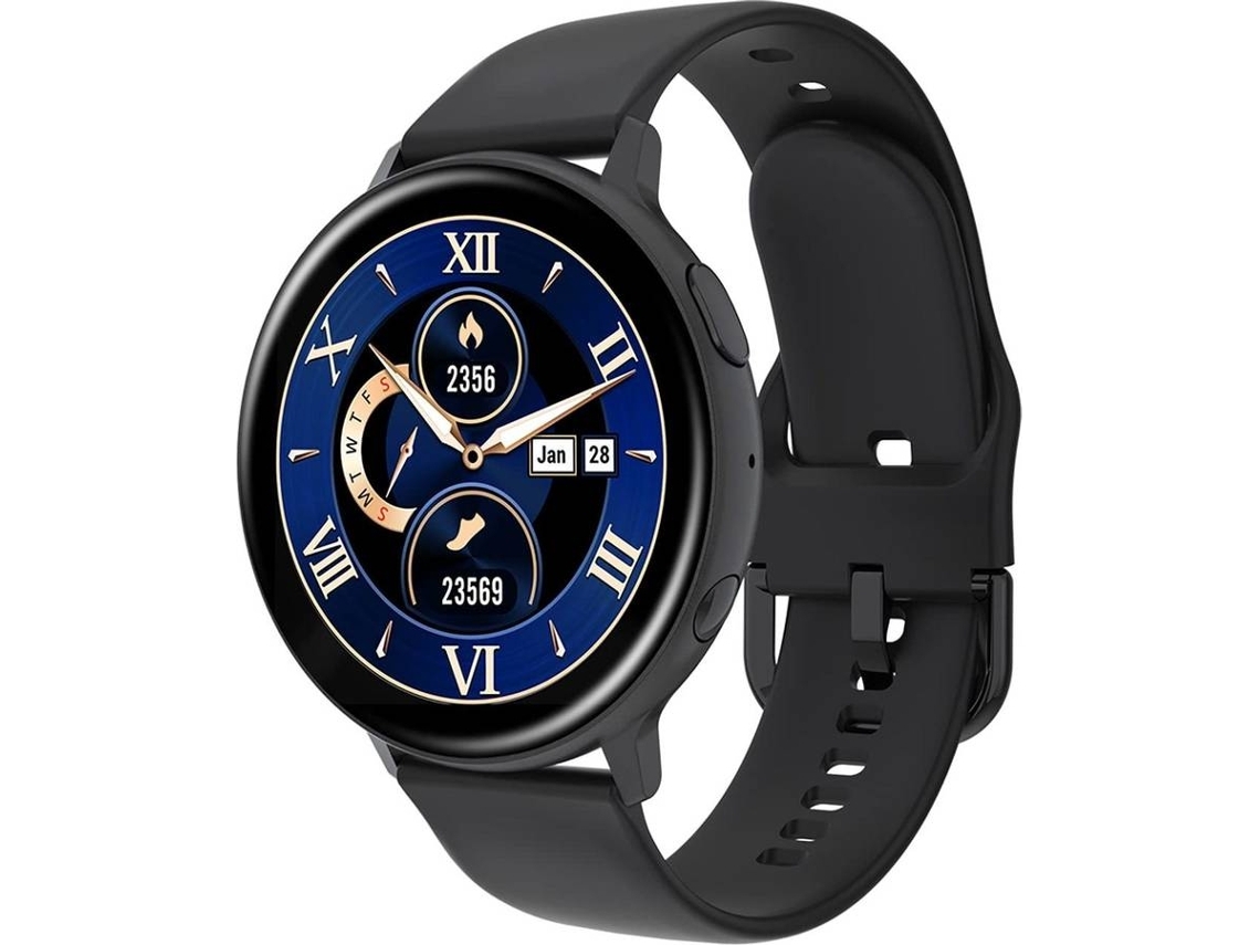 Smartwatch YIZHOOD YIZ1480 Negro