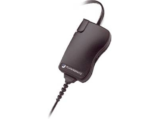 Receptor AV PLANTRONICS E10