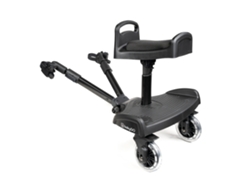 Segboard con asiento Babygo Wego