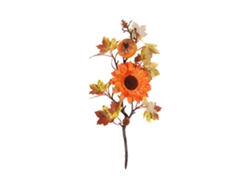Accesorios decorativos para cortar, ideales para Halloween y el Día de Acción de Gracias.
