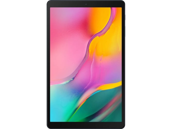 Tablet SAMSUNG Galaxy Tab A 2019 (10.1'' - 32 GB - 2 GB RAM - Wi-Fi - Negro)