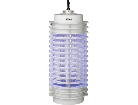 Matainsectos EDM 7,2 m2 (31,3x13 cm)