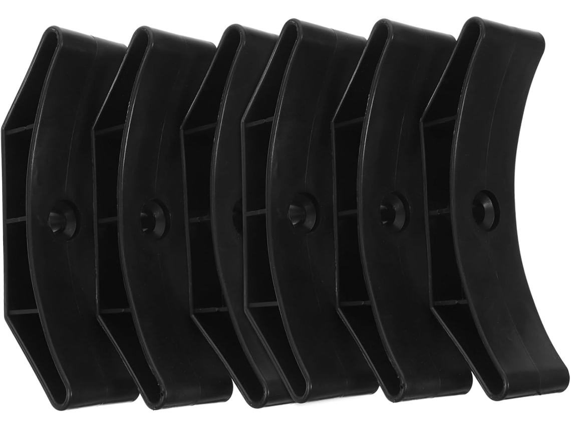 Soporte Mancuernas 6 Piezas Resistente Estable Práctico