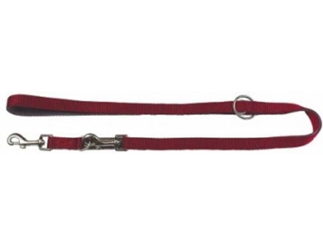 Collar para Perros NAYECO X-TRM Doble Premium Gris (200 cm)