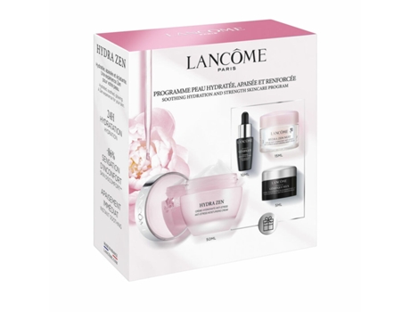 Set de Cosmética Lancôme Hydra Zen (4 pcs)