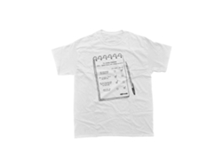 King Hannah Hell Yeah, Hell No! Shirt T- Rockinstone Size:xxxl