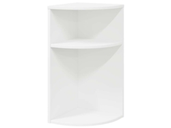 Mesa Auxiliar | Mesa Lateral 29,6 X 29,6 X 60 Cm Madera De Ingeniería