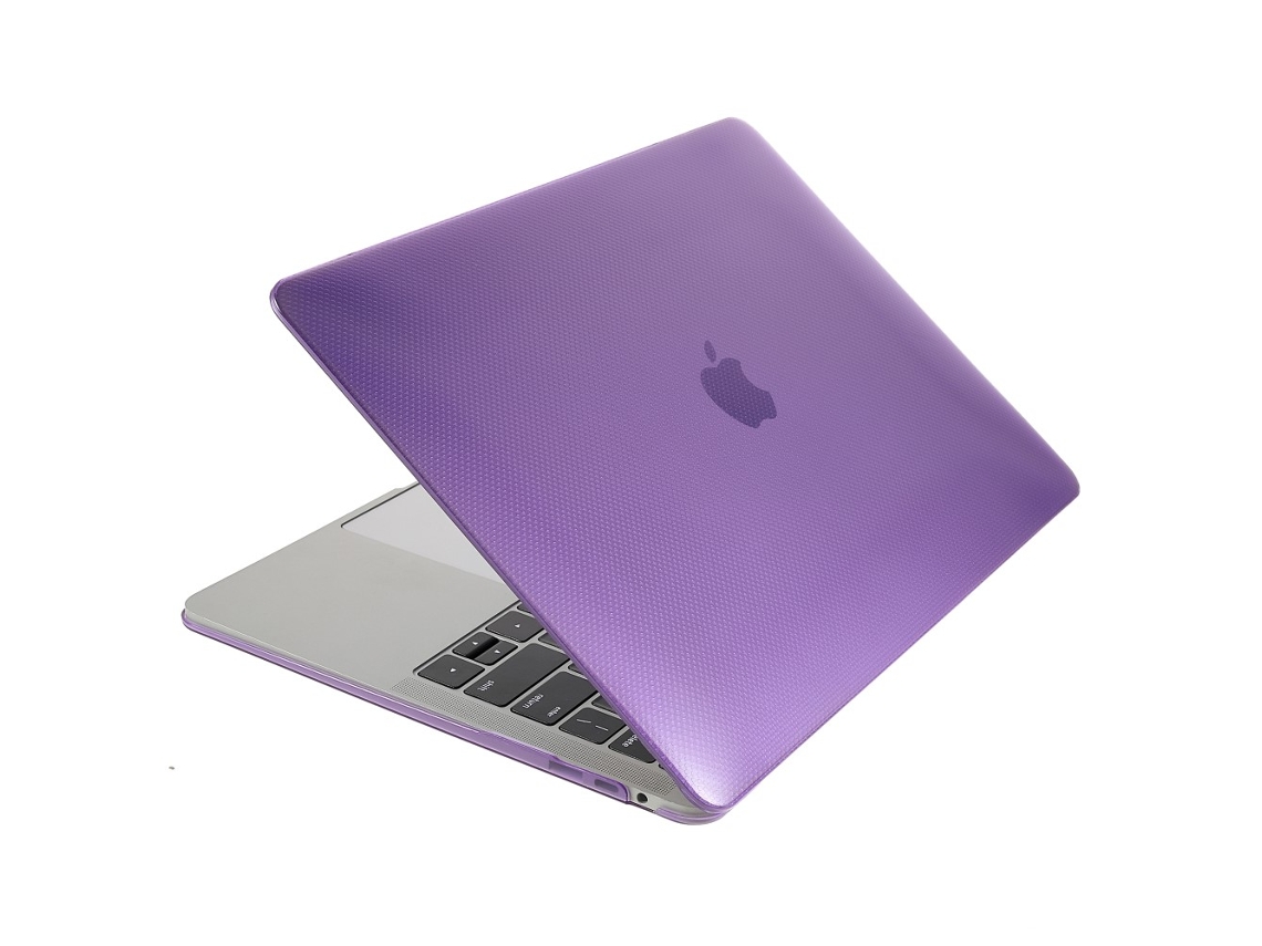 Carcasa Macbook Pro 13'' a1708/a1706/a1989/a2159/a2251/a2289/a2338 Morado