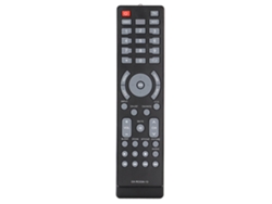 Controle Remoto Original Dynex Para Tv Led Dx-rc03a-13 Sem Programação Botões Sensíveis