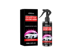 Agente nano para recubrimiento de pintura de automóviles Worten