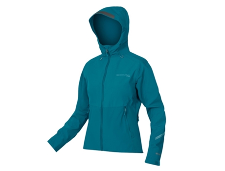 Casacos ENDURA Jaqueta Mt500 Azul L Mulher