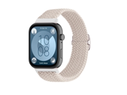 Pulsera de Nylon Ajustable para Huawei Fit5, Fit3, Fit4 Pro CHABERLU