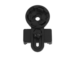 Adaptador Universal Para Teléfono Móvil Para Fotografía Con Telescopio Con Montura Ajustable.
