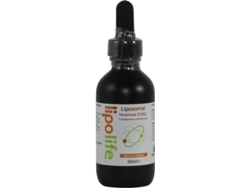 Suplemento Alimentar EQUISALUD K2 Liposomada (60 Ml)