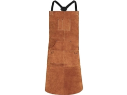 Delantal De Soldadura, Delantal De Cocina Multifuncional