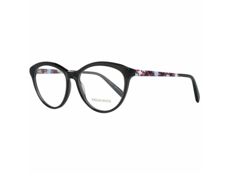 Montura de Gafas Mujer Emilio Pucci EP5067 53005