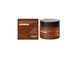 Crema hidratante corporal para hombres