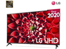 TV LG 55UN711 (LED - 55'' 140 cm - 4k Ultra HD - Smart TV)