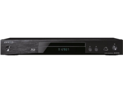 Reproductor Blu-Ray ONKYO BD-SP353