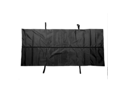 Bolsa de emergencia impermeable Oxford 210d (210 x 75 cm)